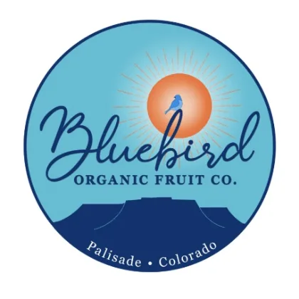 Bluebird Organic Fruit