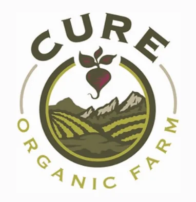 Cure Organic Farm