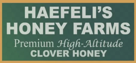 Haefeli's Honey Farms