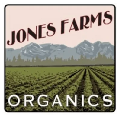 Jones Farms Organics