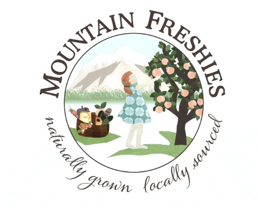 Mountain Freshies