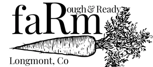 Rough and Ready Farm